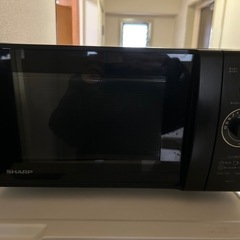 電子レンジ