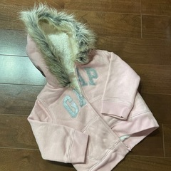 GAP 　子供服　上着の画像