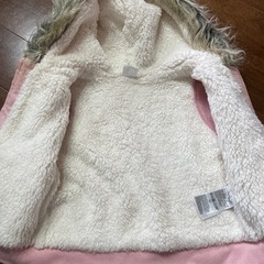GAP 　子供服　上着の画像