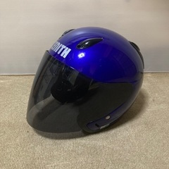 YJ-5II ZENITH  ヤマハ　バイク用　ヘルメット　初心...
