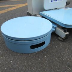 楽だ君(米袋用昇降機) LU-208 タイガーカワシマ 税込￥79,200-【店頭引取限定】【寄楽屋 きらくや 成田本店】の画像