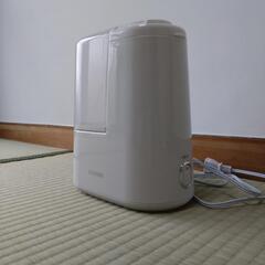 加熱式スチーム加湿器