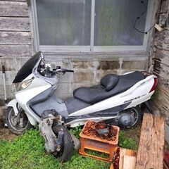 スカイウェーブ250