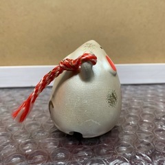 置物　鼠の画像