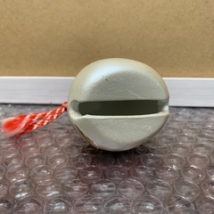 置物　鼠の画像