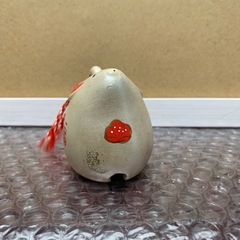 置物　鼠の画像