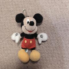 ミッキー