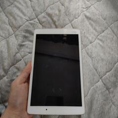 タブレットの画像