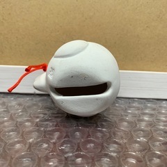 置物　鳥の画像