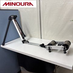 I456 🌈 ジモティー限定価格！ MINOURA ハイブリッド...