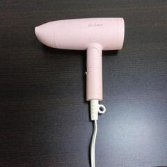 ドライヤーの画像