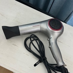 ドライヤー　ヘアビューザー2dプロフェッショナル