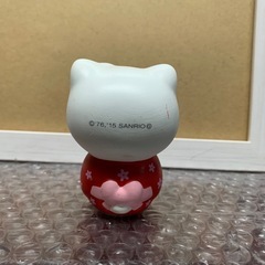 置物　kittyちゃんの画像