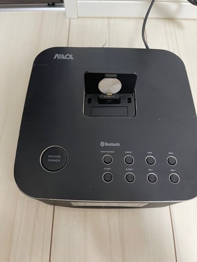 Bluetoothスピーカー　海外製