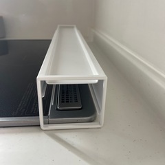 ニトリ　排気口カバーの画像