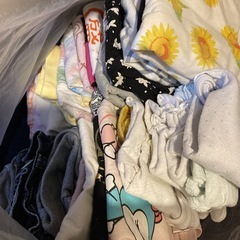サイズ110  女の子　オールシーズン