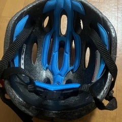 子供用自転車ヘルメット①の画像