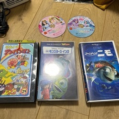 アニメセット