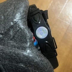 子供用自転車ヘルメット②の画像