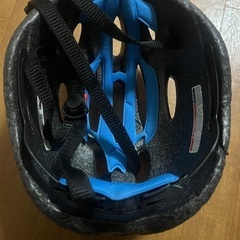 子供用自転車ヘルメット②の画像