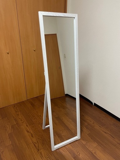 全身鏡、姿見