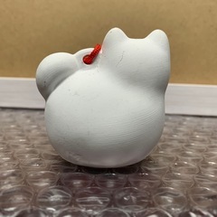 置物　犬の画像