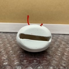置物　犬の画像