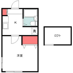 🌈【初期安ゼロプラン物件】🌈 敷金/礼金/保証金/仲手が0円 ✨ 水商売/ブラック/自営業でも審査OK 💡 小金井市貫井南町４丁目 29-9  地図を見る  ＪＲ中央本線 武蔵小金井駅 徒歩20分  AK49347  - 小金井市