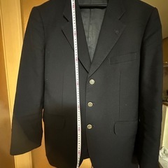 札幌　平岸高校　制服の画像