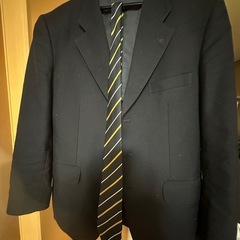 札幌　平岸高校　制服の画像
