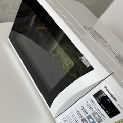 電子レンジ