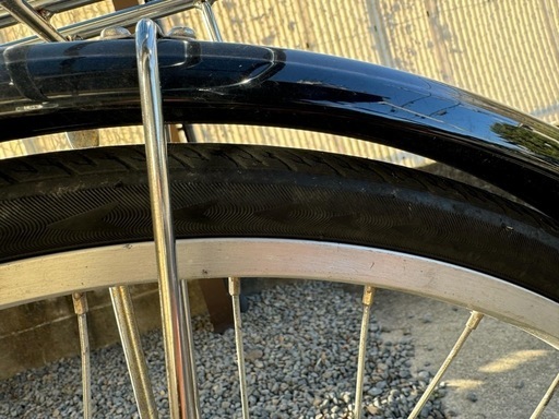 電動自転車YAMAHA