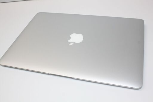 MacBook Air（13インチ,Early 2015）128GB/8GB〈MJVE2J/A〉⑤