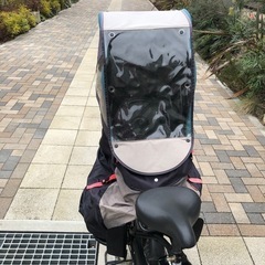 【商談中】ヤマハ電動アシスト自転車 の画像