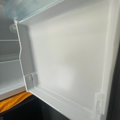 訳アリ　BESTEK 冷蔵庫85L BTMF211の画像