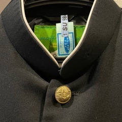 福岡中央高校標準学生服の画像