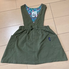 ラグマート100㎝ワンピース