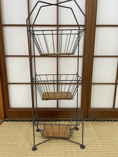 ラック