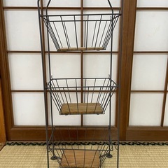 ラック
