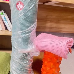  マンドゥカ(Manduka) プロライト ヨガマット (5mm...