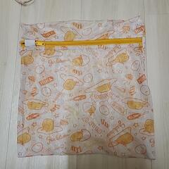 数回使用のみ★ぐでたま★洗濯ネット