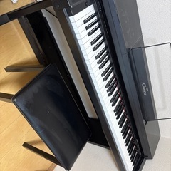 ピアノ