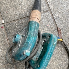Makita 集塵機・ブロワー ハンドヘルド　動作確認済みの画像