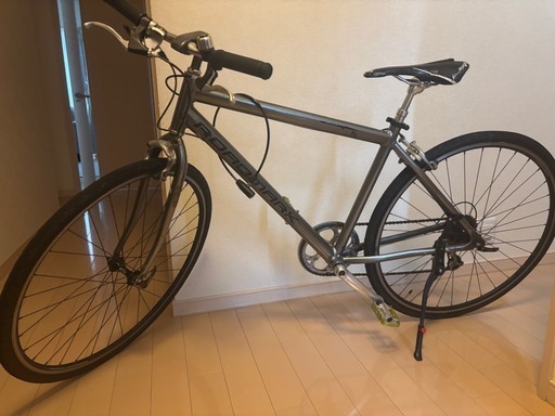 ダイニチ ROADMARK ＲＢ700クロスバイク