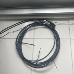 太陽光パネル　2枚　KYOCERAの画像
