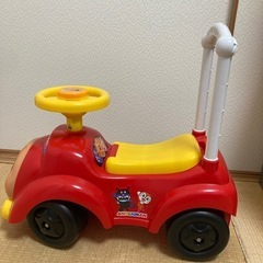 アンパンマン　車の画像