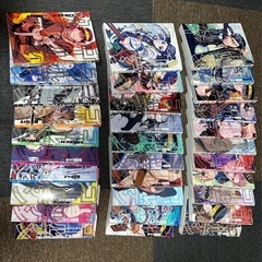 ゴールデンカムイ全巻セットの画像