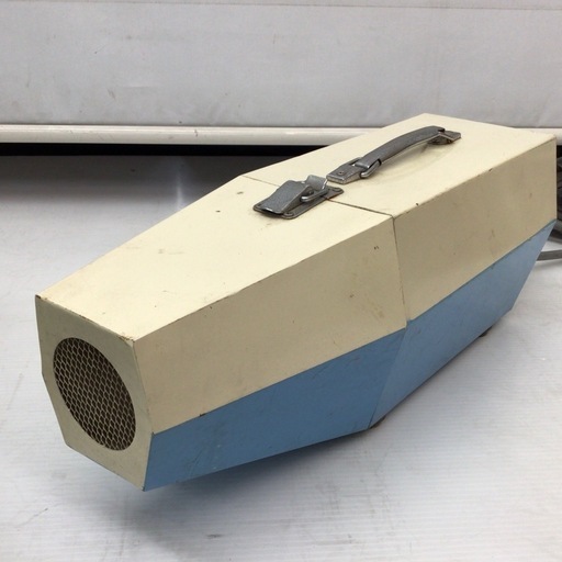 【店頭引取限定】【中古】【現状販売】重松製作所 送風機 19,800円(税込)