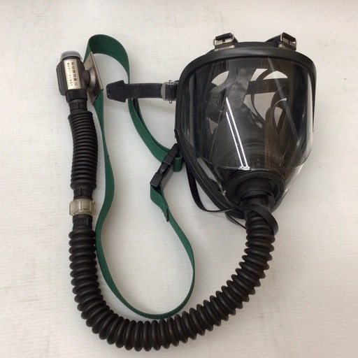 【店頭引取限定】【中古】【現状販売】重松製作所 送風機 19,800円(税込)