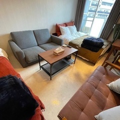 業界最高値！私服・子連れOK！独りでお好きな時間に民泊清掃。3000円以上年末年始や大型連休にはボーナスありの画像